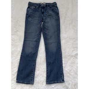Levi's 505 Straight Women’s Sz. 6 classic jeans. Great Pair